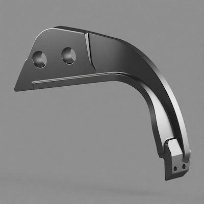 Корпуса держателей режущего инструмента