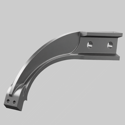 Корпуса держателей для станков Cambio