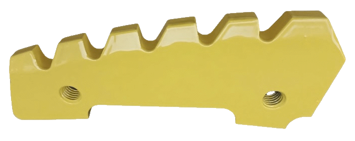 Вальцы (рябухи) для окорочных станков VK